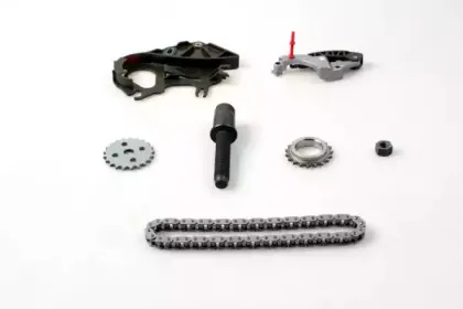 Комплект цепи, привод масляного насоса HEPU купить