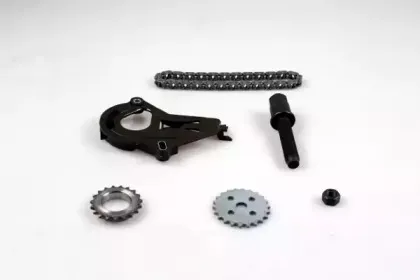 Комплект цепи, привод масляного насоса HEPU купить