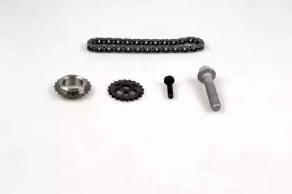 Комплект цепи, привод масляного насоса HEPU купить