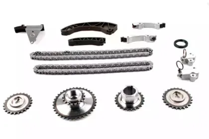 Комплект цели привода распредвала HEPU купить