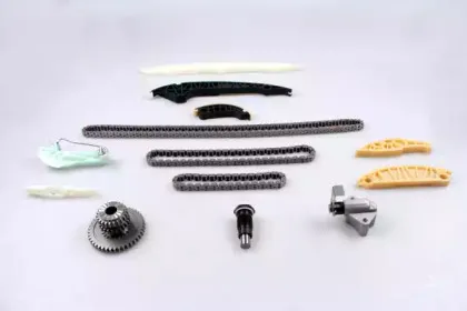 Комплект цели привода распредвала HEPU купить