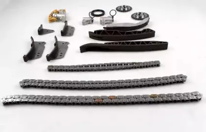 Комплект цели привода распредвала HEPU купить