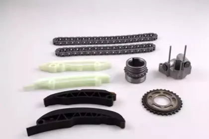 Комплект цели привода распредвала HEPU купить