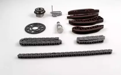 Комплект цели привода распредвала HEPU купить