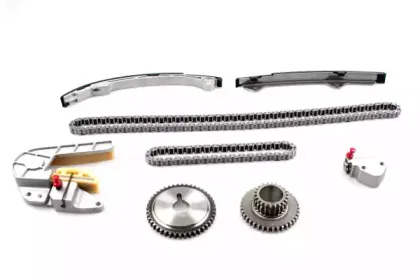 Комплект цели привода распредвала HEPU купить