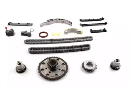 Комплект цели привода распредвала HEPU купить