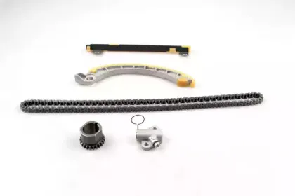 Комплект цели привода распредвала HEPU купить