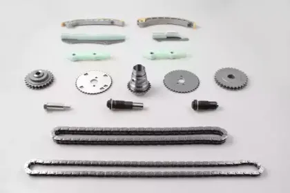 Комплект цели привода распредвала HEPU купить