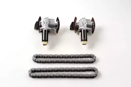 Комплект цели привода распредвала HEPU купить