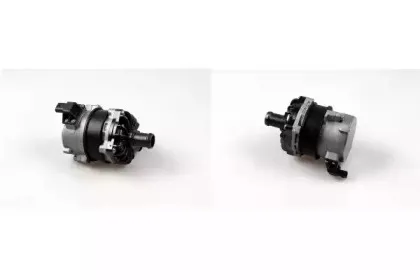 Насос рециркуляции воды, автономное отопление HEPU купить