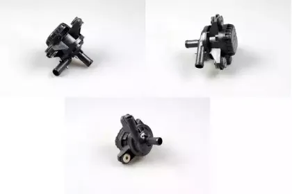 Насос рециркуляции воды, автономное отопление HEPU купить