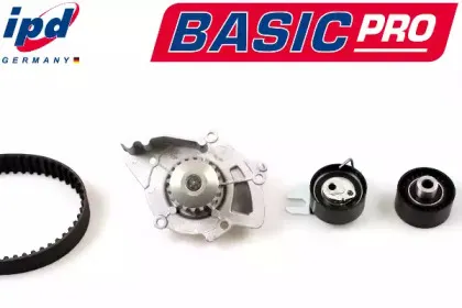 Водяной насос + комплект зубчатого ремня HEPU купить