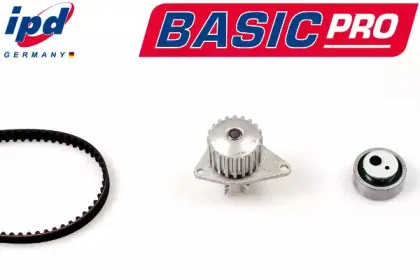 Водяной насос + комплект зубчатого ремня HEPU купить