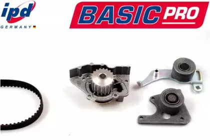 Водяной насос + комплект зубчатого ремня HEPU купить