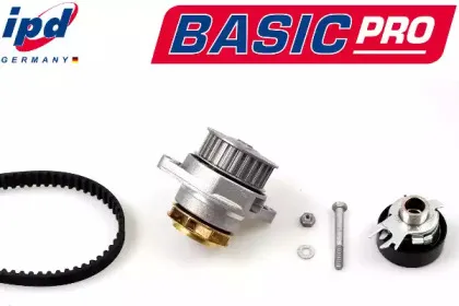 Водяной насос + комплект зубчатого ремня HEPU купить