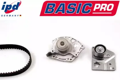 Водяной насос + комплект зубчатого ремня HEPU купить