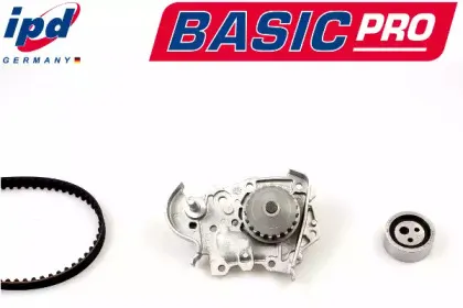 Водяной насос + комплект зубчатого ремня HEPU купить