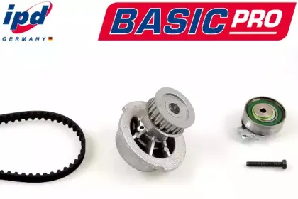 Водяной насос + комплект зубчатого ремня HEPU купить