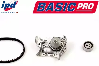 Водяной насос + комплект зубчатого ремня HEPU купить