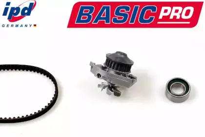 Водяной насос + комплект зубчатого ремня HEPU купить