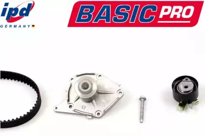 Водяной насос + комплект зубчатого ремня HEPU купить