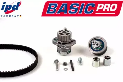 Водяной насос + комплект зубчатого ремня HEPU купить