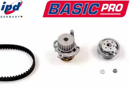 Водяной насос + комплект зубчатого ремня HEPU купить