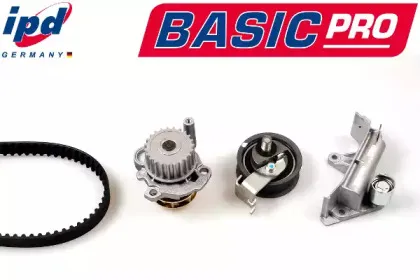 Водяной насос + комплект зубчатого ремня HEPU купить