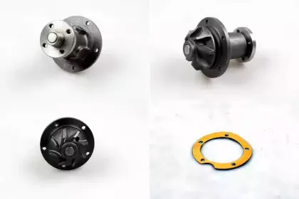 Водяной насос HEPU купить