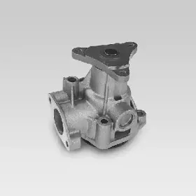 Водяной насос HEPU купить