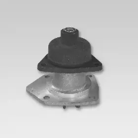 Водяной насос HEPU купить