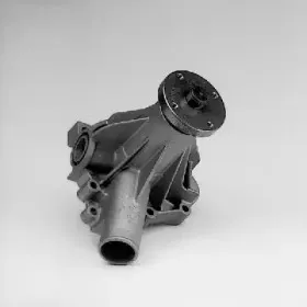 Водяной насос HEPU купить