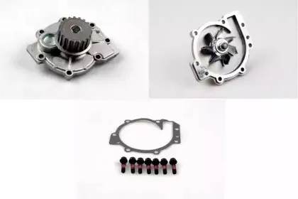 Водяной насос HEPU HEPU купить