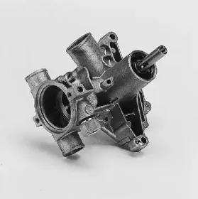 Водяной насос HEPU купить