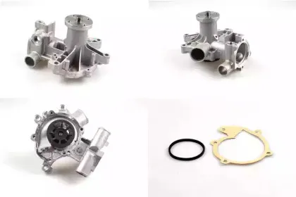 Водяной насос HEPU купить