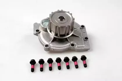 Водяной насос HEPU купить