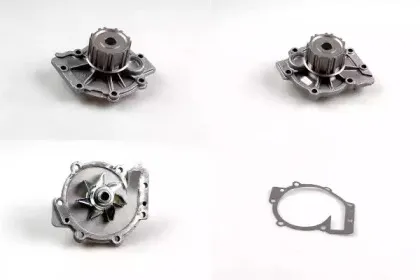 Водяной насос HEPU купить