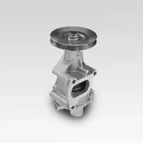 Водяной насос HEPU купить