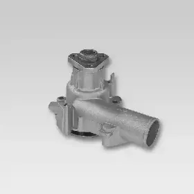 Водяной насос HEPU купить