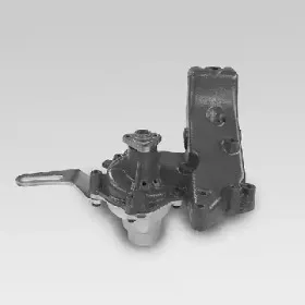 Водяной насос HEPU купить