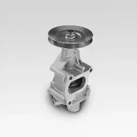 Водяной насос HEPU купить