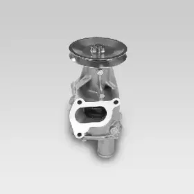 Водяной насос HEPU купить