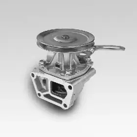 Водяной насос HEPU купить