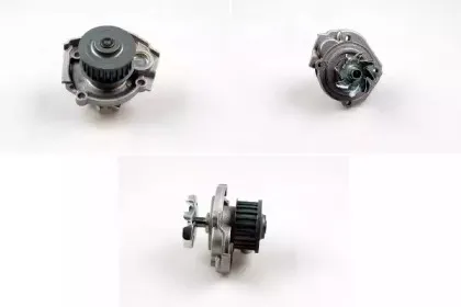 Водяной насос HEPU купить