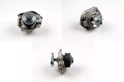 Водяной насос HEPU купить