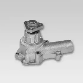 Водяной насос HEPU купить