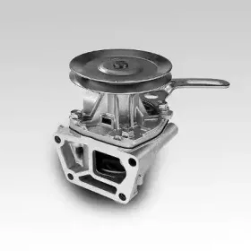 Водяной насос HEPU купить