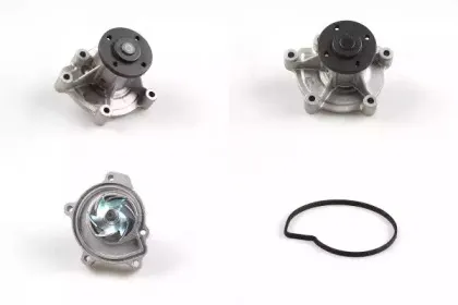 Водяной насос HEPU купить