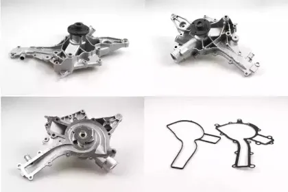 P147   HEPU - Насос охолоджуючої рідини HEPU купить