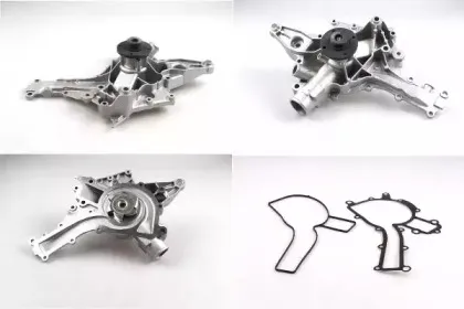 Насос водяной двигателя HEPU купить